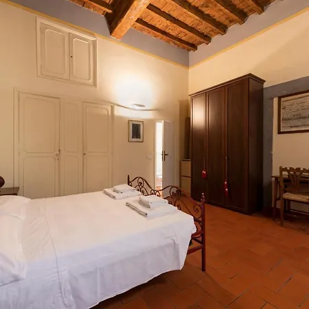 Apartment Giglio Classic By Mmega Florence