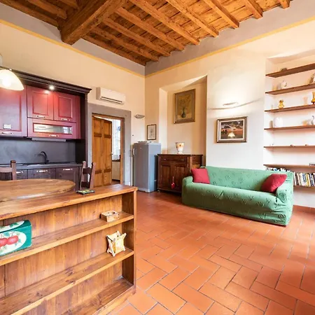 Apartment Giglio Classic By Mmega