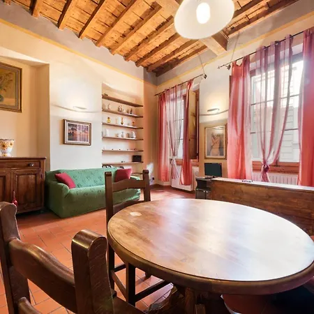 Giglio Classic By Mmega Apartment Florence