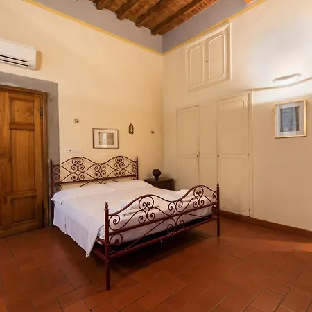 Giglio Classic By Mmega Apartment *