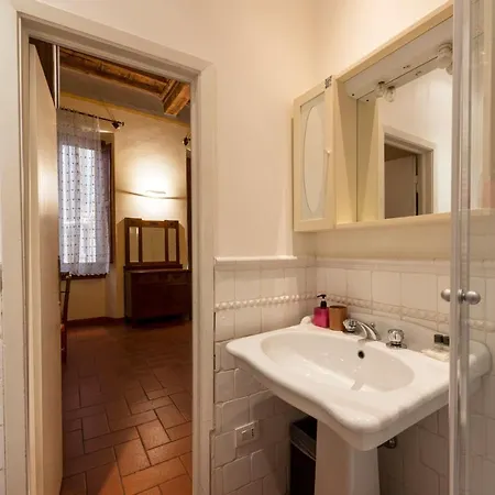 Apartment Giglio Classic By Mmega *