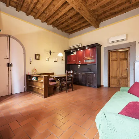 Giglio Classic By Mmega Apartamento Florencia