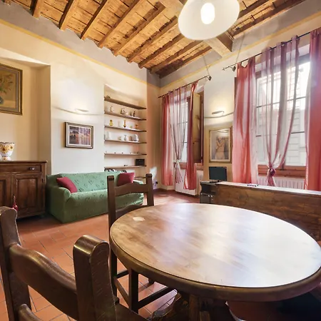 Giglio Classic By Mmega Apartamento