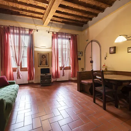 Apartamento Giglio Classic By Mmega Florencia
