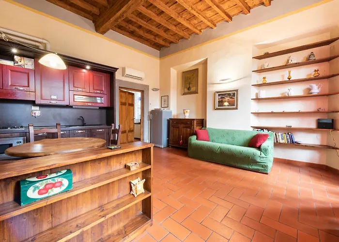 Apartamento Giglio Classic By Mmega
