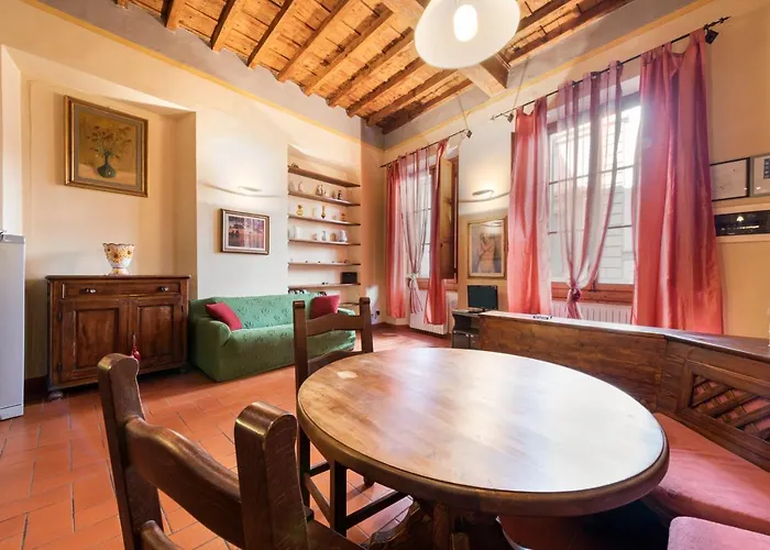 Giglio Classic By Mmega Apartamento Florencia
