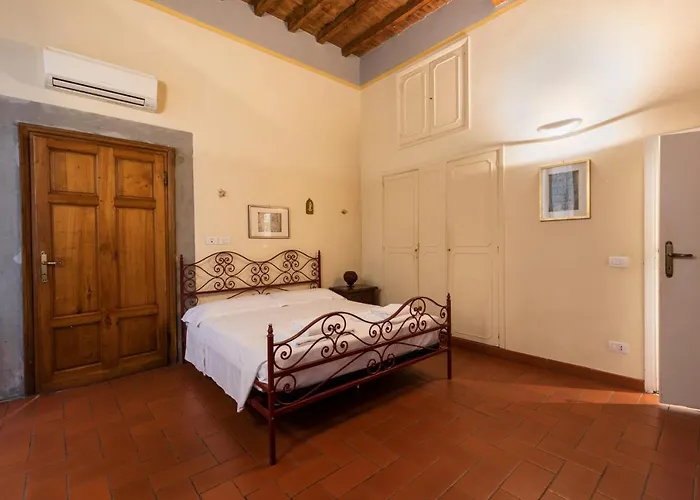 Giglio Classic By Mmega Apartamento *