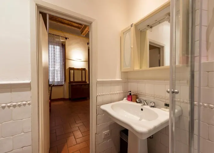 Apartamento Giglio Classic By Mmega *