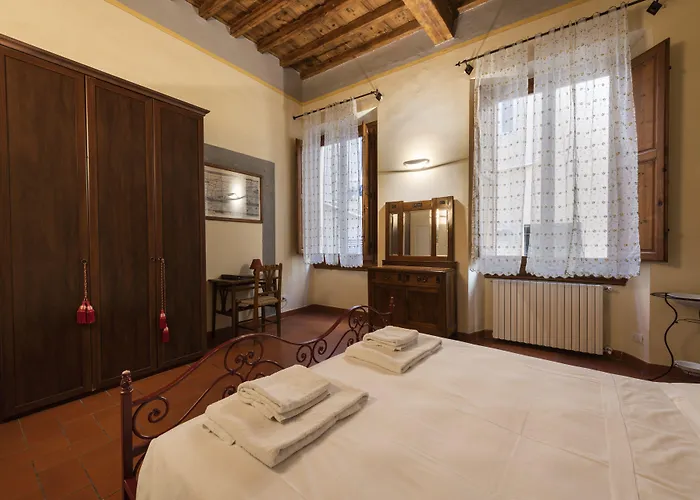 Giglio Classic By Mmega Apartamento *