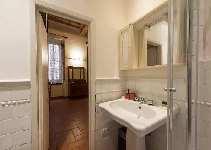Apartamento Giglio Classic By Mmega