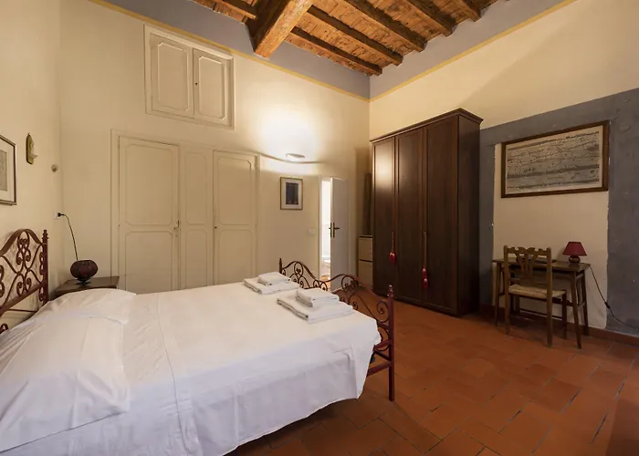 Apartamento Giglio Classic By Mmega *